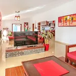 La Senda Del Majorero * Antigua (Fuerteventura)