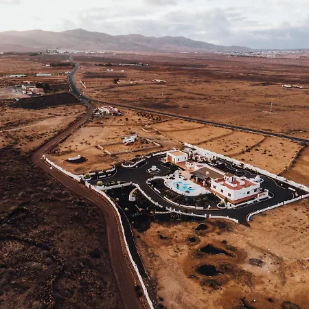 La Senda Del Majorero *