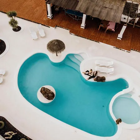 La Senda Del Majorero