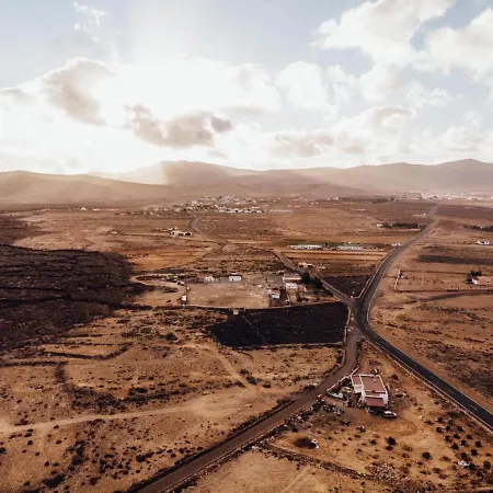 Villa La Senda Del Majorero *