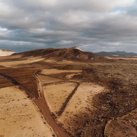 Villa La Senda Del Majorero Antigua (Fuerteventura)