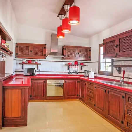 Villa La Senda Del Majorero