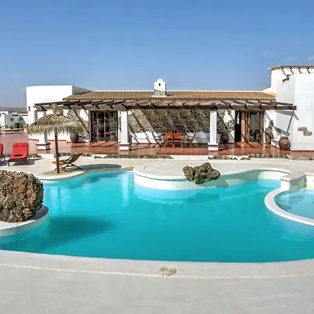 La Senda Del Majorero * Antigua (Fuerteventura)