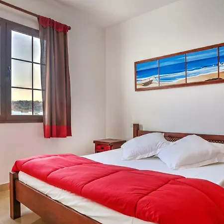 La Senda Del Majorero * Antigua (Fuerteventura)