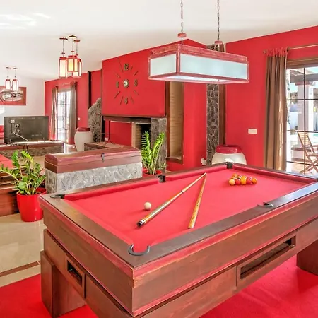 La Senda Del Majorero * Antigua (Fuerteventura)