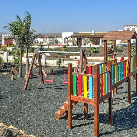 La Senda Del Majorero *