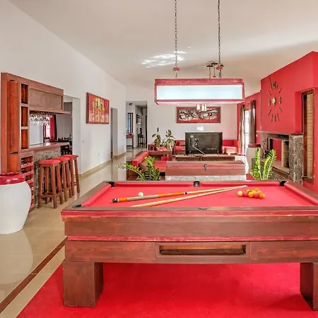 La Senda Del Majorero * Antigua (Fuerteventura)