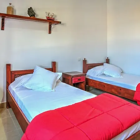 La Senda Del Majorero Antigua (Fuerteventura)