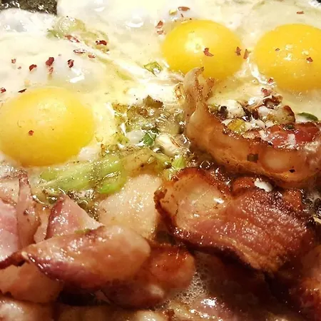 La Senda Del Majorero Villa