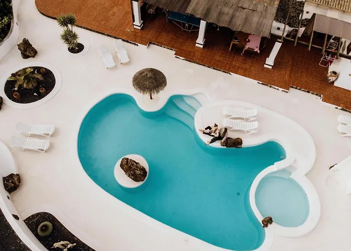 La Senda Del Majorero