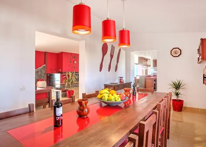 La Senda Del Majorero *