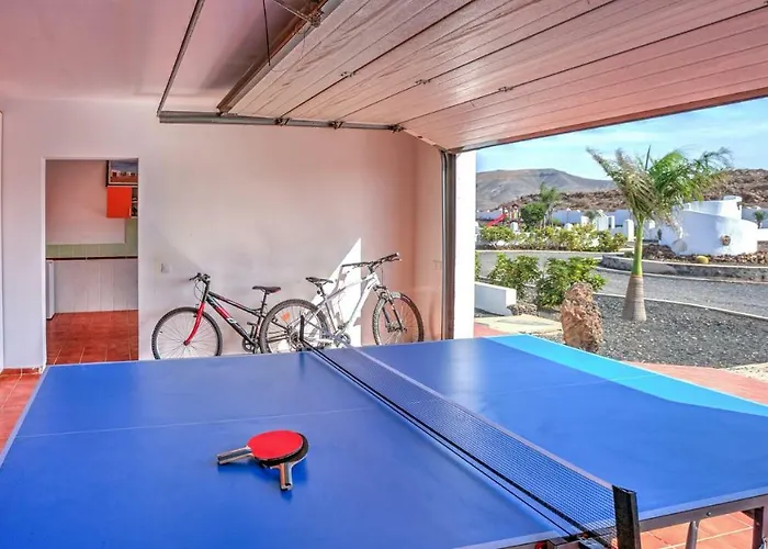 La Senda Del Majorero *