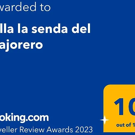 La Senda Del Majorero 安提瓜