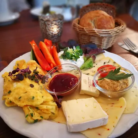 La Senda Del Majorero *