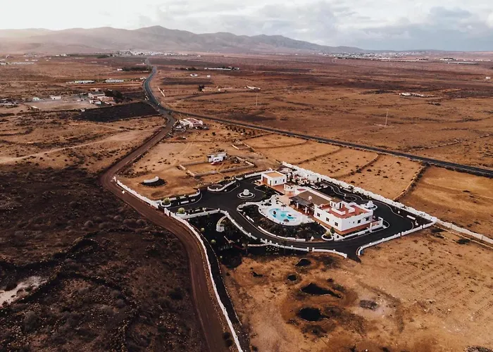 La Senda Del Majorero *