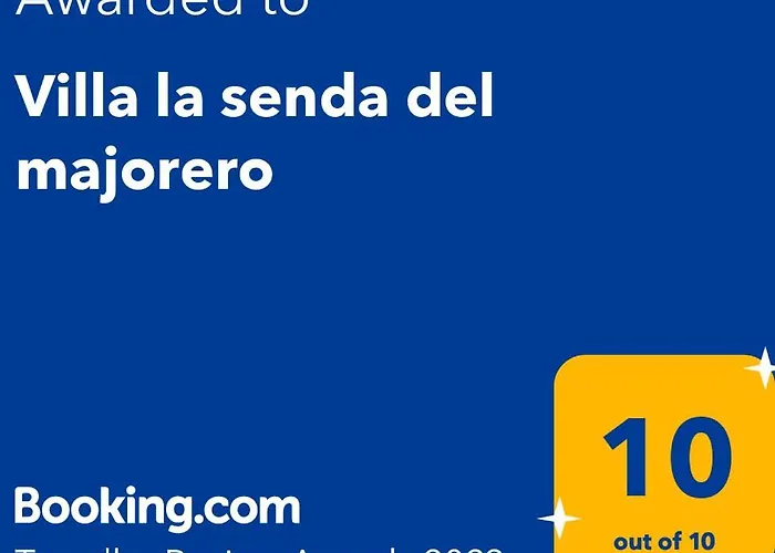 La Senda Del Majorero Antigua (Fuerteventura)