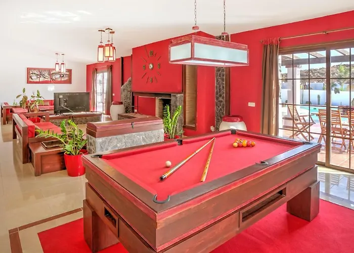 La Senda Del Majorero * Antigua (Fuerteventura)