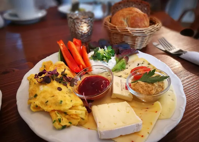 La Senda Del Majorero *